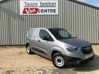 vans for sale in boston lincs